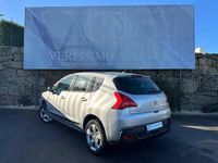 Usado Peugeot 3008 110 HP (80 kW) 2010 Cinzento Carrinha