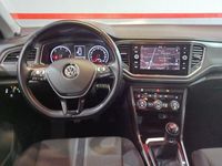 usado VW T-Roc 1.6 TDI Style