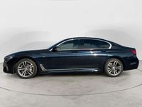 usado BMW 725 Serie-7d