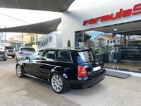 Usado Audi RS4 380 HP (279 kW) 2001 Preto Carrinha