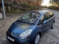 Usado Citroën C4 Picasso 2007 Monovolume
