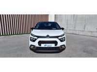 usado Citroën C3 1.2 PureTech 83 S&S CVM C-Series