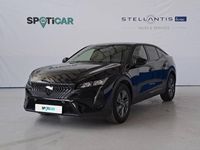 Usado Peugeot 408 Allure 130 HP (95 kW) 2024 Preto Sedan