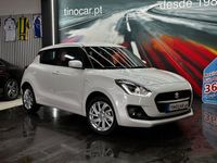 usado Suzuki Swift 1.2 Mild Hybrid GLX