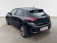 Usado Opel Corsa Edition 100 HP (73 kW) 2025 Preto Citadino