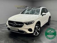 Usado Mercedes GLC300e 313 HP (230 kW) 2024 Branco glaciar SUV