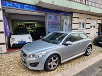 usado Volvo C30 2.0 D R-Design Powershift