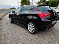 usado Alfa Romeo Giulietta 1.6 JTDm Exclusive c/ Garantia