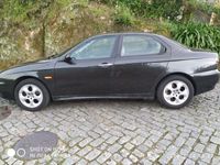 usado Alfa Romeo 156 1.9JTD