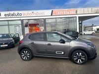 Usado Citroën C3 110 HP (80 kW) 2024 Antracite