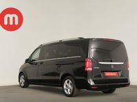 Usado Mercedes V250 Avantgarde 190 HP (139 kW) 2020 Monovolume