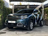 usado Citroën C5 Aircross 1.5 BlueHDi Shine EAT8