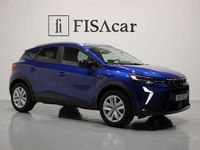 Usado Mitsubishi ASX 101 HP (74 kW) 2025 Azul SUV