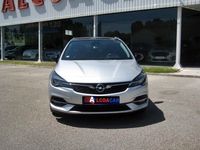 usado Opel Astra Caravan 1.5 D Design & Tech S/S (122cv) (5p)
