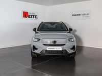 Usado Volvo XC40 Plus 185 kW (252 HP) 2023 Cinzento SUV