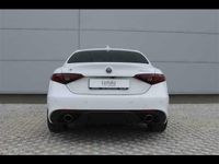 usado Alfa Romeo Giulia 2.2 D Veloce AT8 AWD