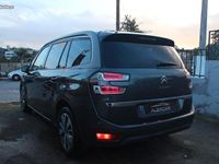 usado Citroën Grand C4 Picasso 1.6 E-Hdi /115cv/EXCLUSIVE/ 7 Lugares