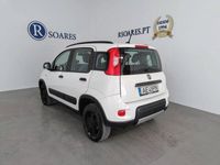 Usado Fiat Panda 85 HP (62 kW) 2020 Branco Citadino