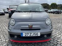 usado Fiat 500 Abarth C 1.4 JET ELABORATIONE MTA