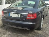 usado Audi A6 3000 Tdi Quattro