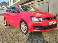 Usado VW Polo 75 HP (55 kW) 2011 Citadino