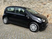 usado VW up! 1.0 Bluemotion