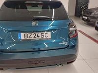 Novo Fiat 600 La Prima 110 HP (80 kW) 2025 Verde SUV