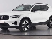 Usado Volvo XC40 163 HP (119 kW) 2025 Branco SUV