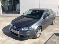 usado VW Jetta 1.9 TDI BLUEMOTION