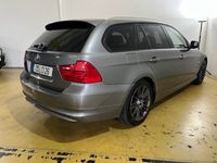 usado BMW 318 d Touring Sport