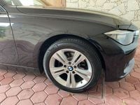 Usado BMW 316 150 HP (110 kW) 2013 Sedan