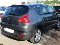 usado Peugeot 3008 1.6 HDi Executive