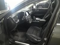 Usado Volvo XC60 Inscription 391 HP (287 kW) 2020 Cinza SUV