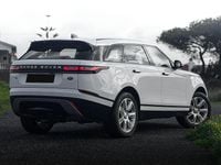 Usado Land Rover Range Rover SE Dynamic 404 HP (297 kW) 2022 Branco SUV