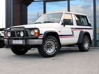 usado Nissan Patrol 2.8