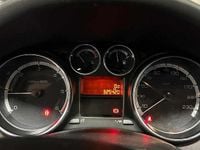 Usado Peugeot 308 109 HP (80 kW) 2009 Cinzento Carrinha