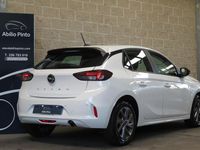 Usado Opel Corsa Elegance 100 HP (73 kW) 2024 Branco