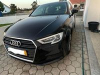 usado Audi A3 Sportback 1.6 TDI 116 CV