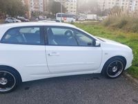 usado Fiat Stilo em bom estado