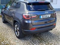 usado Jeep Compass 1.4 170cv Automático