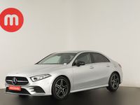 usado Mercedes A180 d AMG Line Aut.