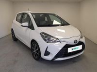 usado Toyota Yaris 1.0 Comfort