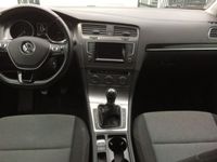 usado VW Golf 1.6 TDi Trendline