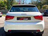 usado Audi A1 1.6 TDi Sport