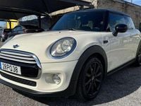 Usado Mini Cooper 116 HP (85 kW) 2015 Outra Citadino