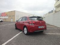 usado Citroën C4 1.6 BlueHDi Feel