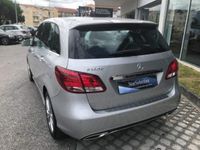 usado Mercedes B180 d Urban