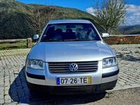 usado VW Passat 1.9tdi