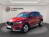 Usado Volvo XC40 Momentum 150 HP (110 kW) 2019 Outro SUV