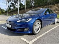 usado Tesla Model S 100D Long Range IVA DEDUTIVEL